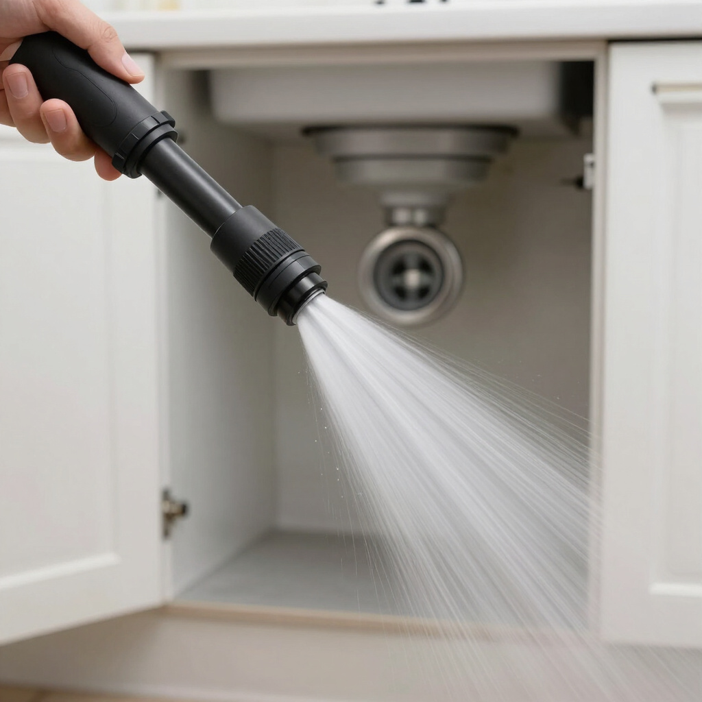 Drain Cleaning & Unclogging in Republic