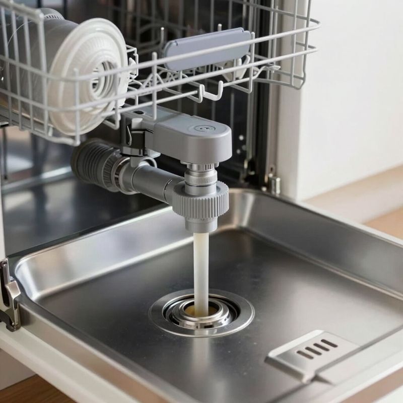 Garbage Disposal in Republic