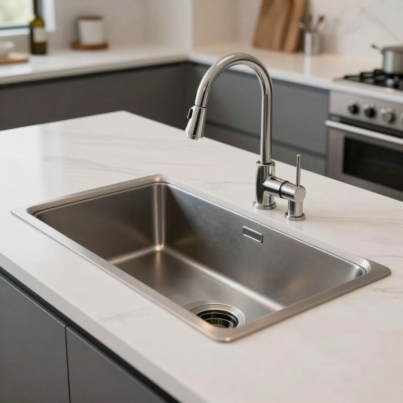 Bathroom & Kitchen Upgrades in Republic